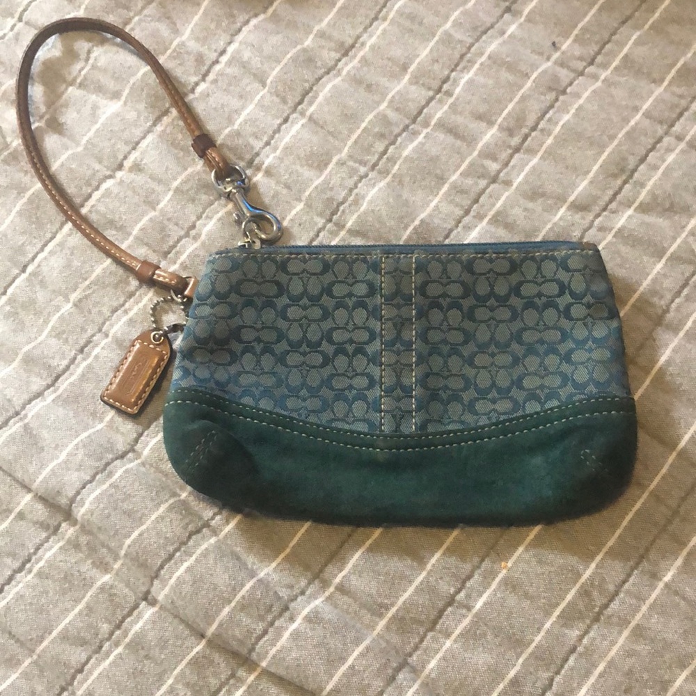 Wristlet